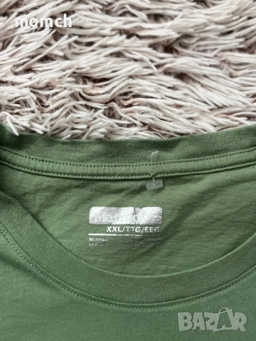 MARMOT-мъжка тениска размер ХХЛ, снимка 4 - Тениски - 54743056