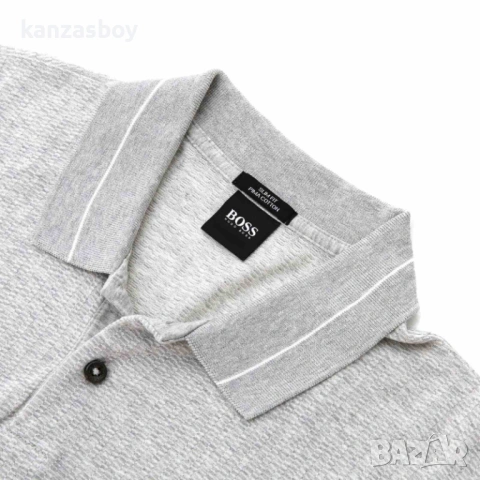 hugo boss - страхотна мъжка тениска M 