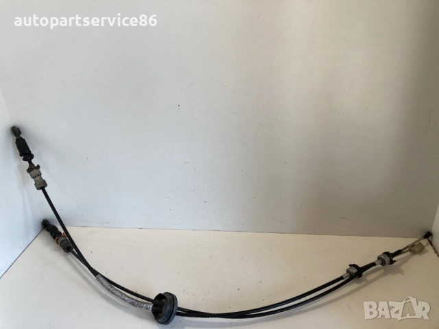 Ръководство за кабел за зъбно колело за Chrysler Sebring 2.0 CRD (2008) 05106008AC