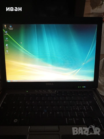 Лаптоп DELL Latitude , снимка 2 - Лаптопи за дома - 55221590