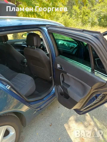 Opel Insignia sport tourer sw 2000 DTI, 131 cc, 2015 g., снимка 10 - Автомобили и джипове - 55660415