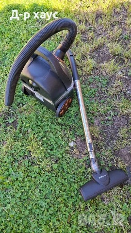 Прахосмухачка Finlux, снимка 3 - Друга електроника - 54322351