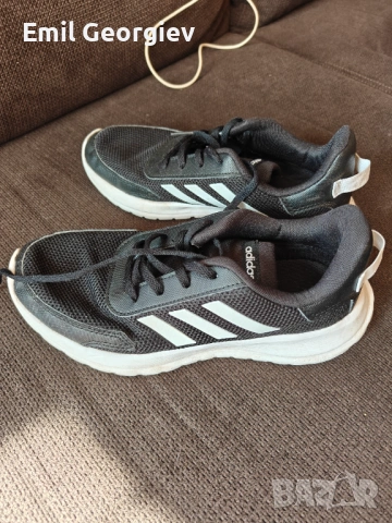 Маратонки Adidas 