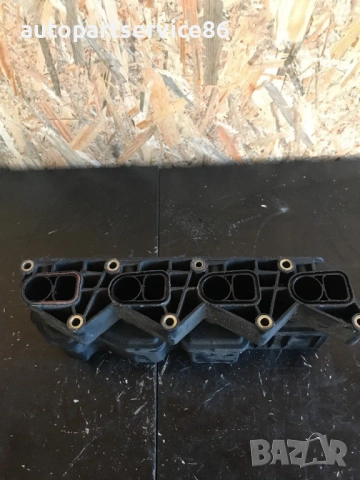 Всмукателен колектор 2.2Cdi за Mercedes W639 Vito 2.2 CDI (2003-2009) A6460900537, снимка 2 - Части - 53987790