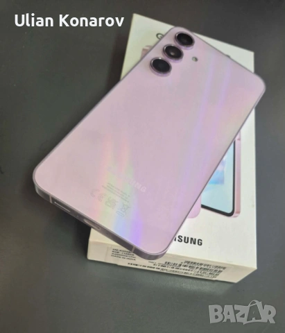 Samsung A55 8/128gb