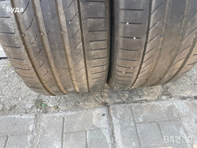 Гуми 265/45/20, снимка 9 - Гуми и джанти - 55058972