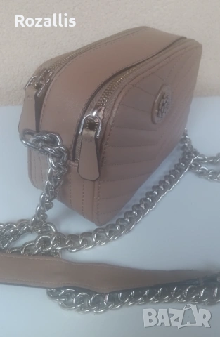Чанта ,,GUESS ", снимка 10 - Чанти - 54811648