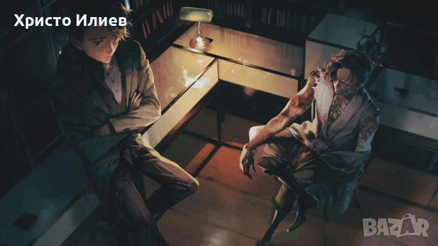 Игра Mato Anomalies - Day One Edition за Xbox Series X Xbox One , снимка 2 - Игри за Xbox - 54848058