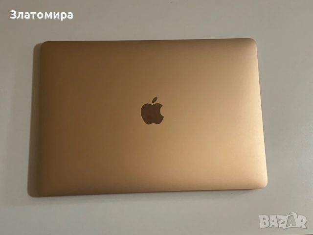 MacBook Air 13” 2020 - 256GB , снимка 2 - Лаптопи за дома - 54219175