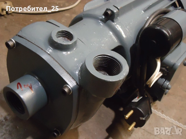 Водна помпа Вида, снимка 7 - Водни помпи - 55066434