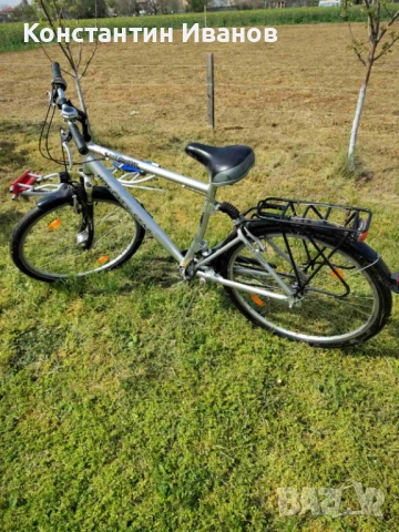 Продава се !, снимка 2 - Велосипеди - 54182903