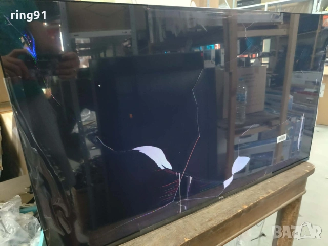 Main board - TPD.MT9221T.PB771 T TV TCL 40S59K , снимка 2 - Части и Платки - 54954211