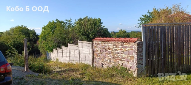 Продава ПАРЦЕЛ област София, с. Вакарел, снимка 2 - Парцели - 54993299