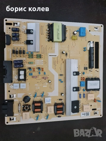 части Samsung Самсунг QE50Q60AAUXXH, снимка 2 - Части и Платки - 54560115