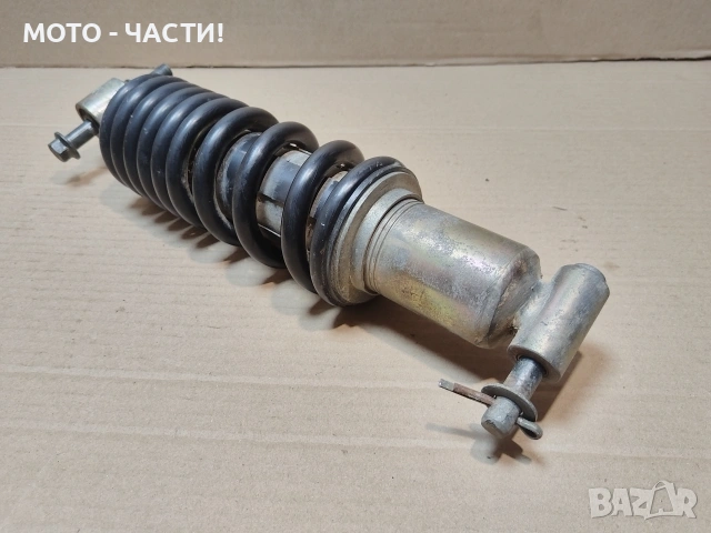 Заден Амортисьор За Ендуро Мотоциклет. / РАБОТЕЩ! / НОМЕР 448., снимка 3 - Части - 54599241