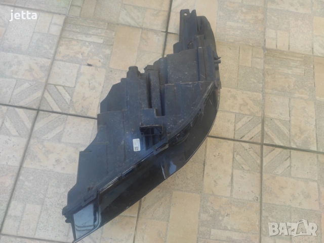 Десен фар за Опел Астра К ZKW 7960400095 Opel Astra K, снимка 9 - Части - 54178992