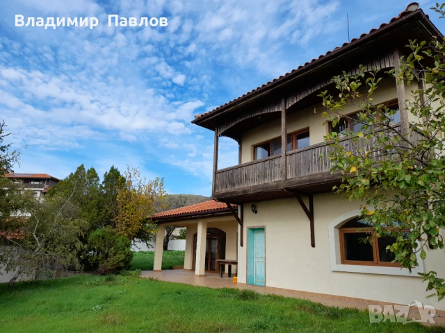Морска къща в Емона, снимка 4 - Къщи - 33802209