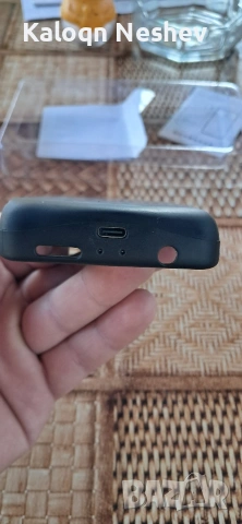Продавам калъф с батерия за Samsung S10, снимка 5 - Калъфи, кейсове - 51735981