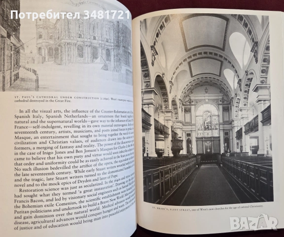 The Oxford Illustrated History of Britain, снимка 5 - История, политика и общество - 55065626