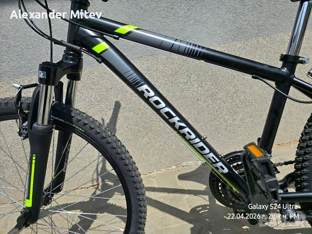 Велосипед , снимка 6 - Велосипеди - 54281076