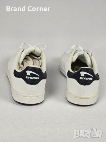 Нови мъжки обувки Kronos Air - номер 41, снимка 3 - Кецове - 54342627