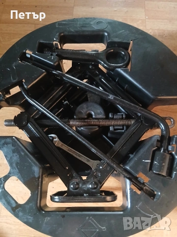 Органайзер с инструменти хюндай кия нови, снимка 10 - Аксесоари и консумативи - 54057550