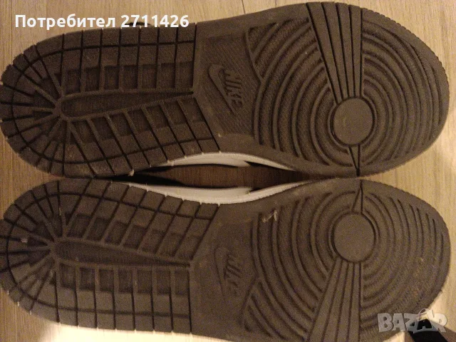 Запазени маратонки 36 номер, снимка 3 - Детски маратонки - 55388935