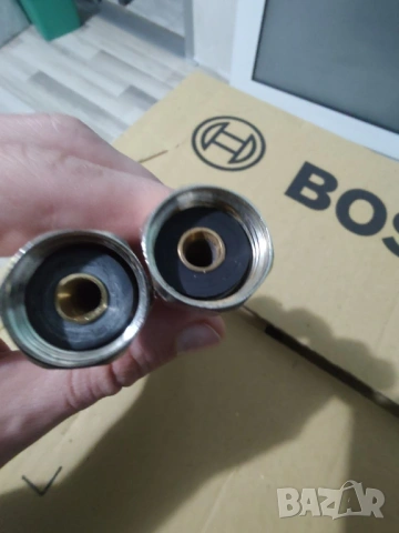 Здрави части за бойлер / 13 евро общо, снимка 3 - Бойлери - 53952741