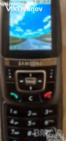 Самсунг SGH-D600, снимка 4 - Samsung - 54587905