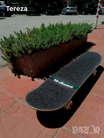 Скейтборд Birdhouse Tony Hawk stage 3, снимка 3 - Скейтборд, ховърборд, уейвборд - 55170908