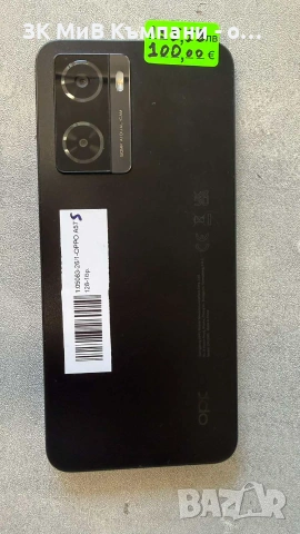 Oppo Reno A57s 128gb, снимка 4 - Apple iPhone - 55187580