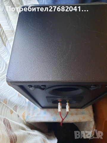 Тонколони Jamo X830 , снимка 8 - Тонколони - 54242097