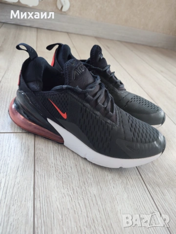 Детски маратонки Nike 38