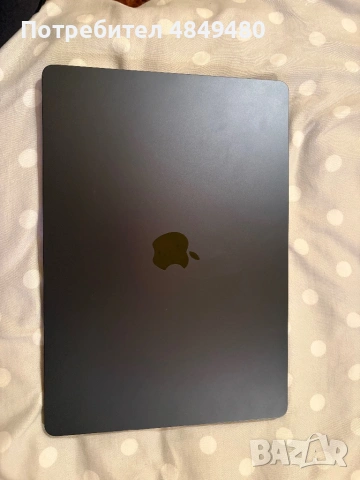 MacBook Air Apple M4 512 GB
