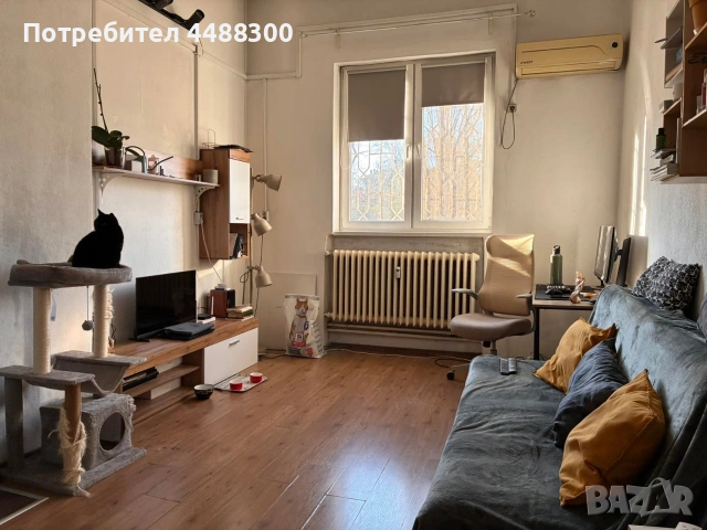 Давам апартамент под наем София център , снимка 3 - Апартаменти - 54400472