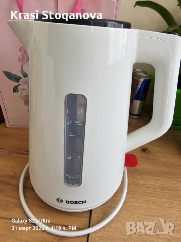 Електрическа Кана BOSCH 