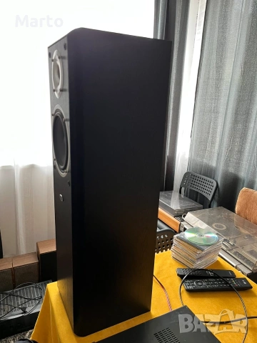 Eltax millenium150 тонколони, снимка 6 - Тонколони - 54490679