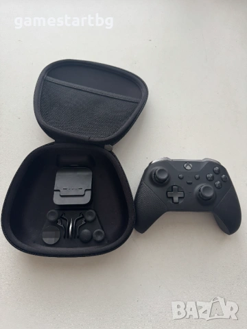 Microsoft Xbox Elite Wireless Controller Series 2