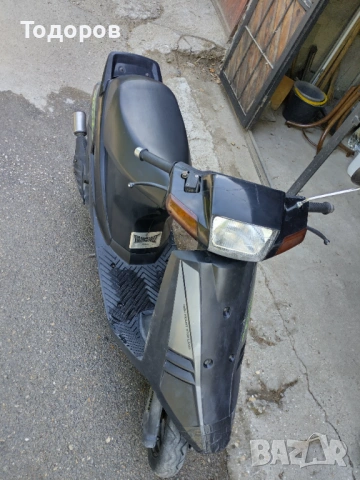 Сузуки Адрес 50 