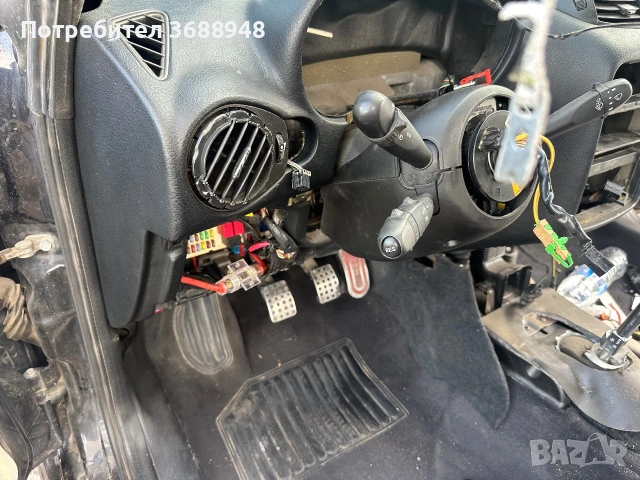 Alfa Romeo GT 1.9jtd на части, снимка 10 - Аксесоари и консумативи - 55265973