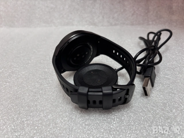 Смарт Часовник Huawei Watch GT 2e, снимка 16 - Смарт часовници - 54447757