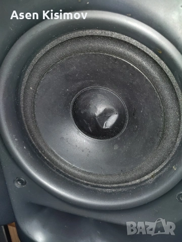 Technics sb-ch550, снимка 6 - Тонколони - 54662705