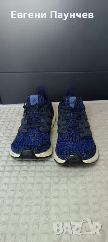 Adidas Ultraboost размер 38 дамски маратонки , снимка 3 - Маратонки - 55398559