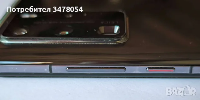 Продавам Huawei P40 Pro, 256GB, 8GB RAM (използван), снимка 10 - Huawei - 55324494