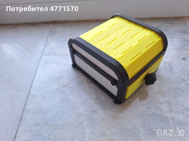 Кутийка за бижута