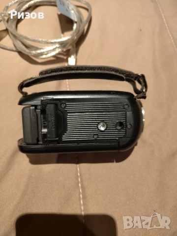  Видеокамера Panasonic HC-V160, снимка 7 - Камери - 54430908