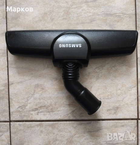 SAMSUNG - Четка за Прахосмукачка  