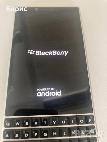 Blackberry Key 2, снимка 5 - Blackberry - 54966352