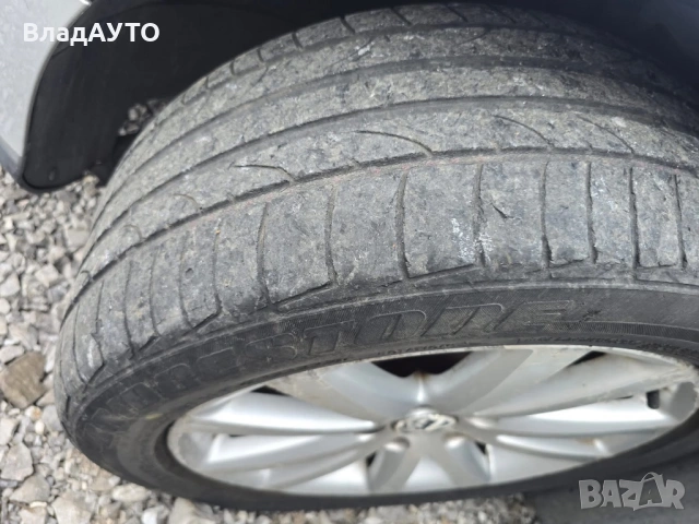 Vw passat 2.0tdi 140 коня , снимка 13 - Части - 54053189