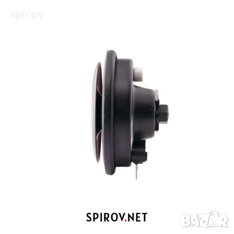 Комплект клаксони Hella Hi-Low tone 350/415Hz 111dB 12V, снимка 7 - Части - 55701055